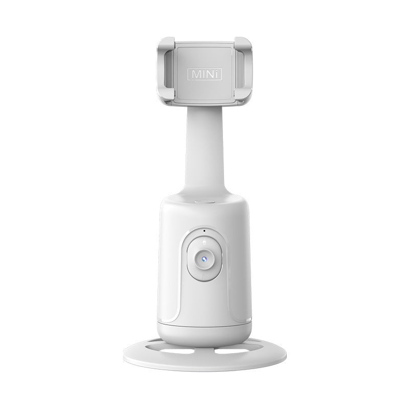Trípode con seguimiento facial